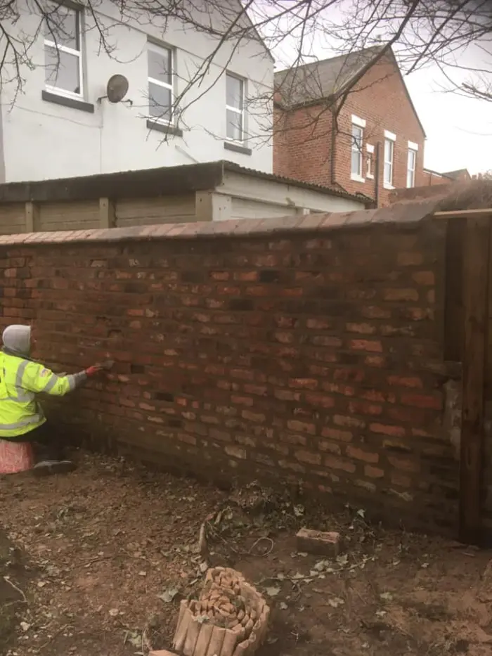 Builders Southport