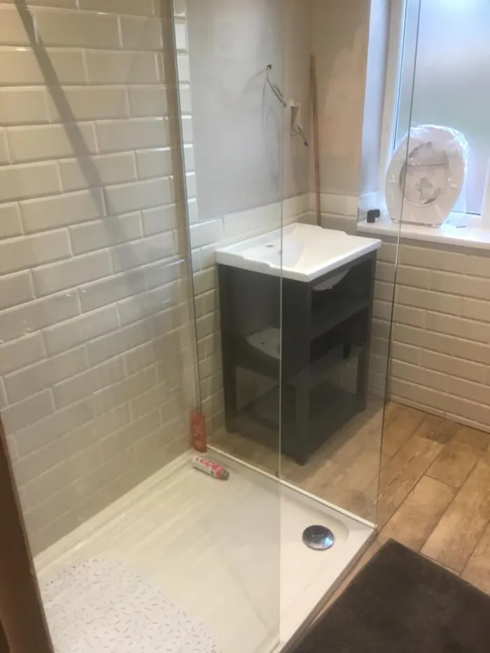 bathroom fitted southport 4