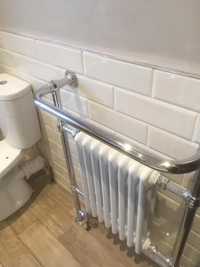 bathroom fitted southport 4