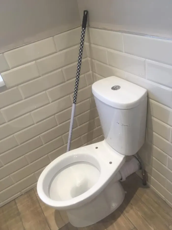 bathroom fitted southport 4